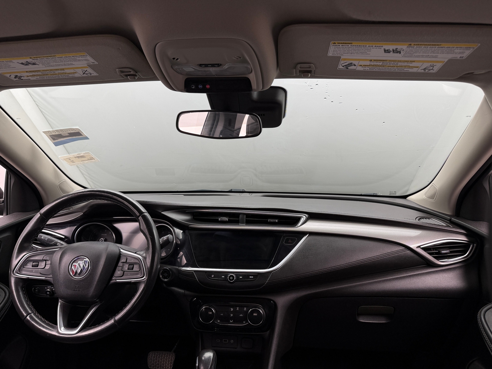 Thumbnail: 2020 Buick Encore GX - 2