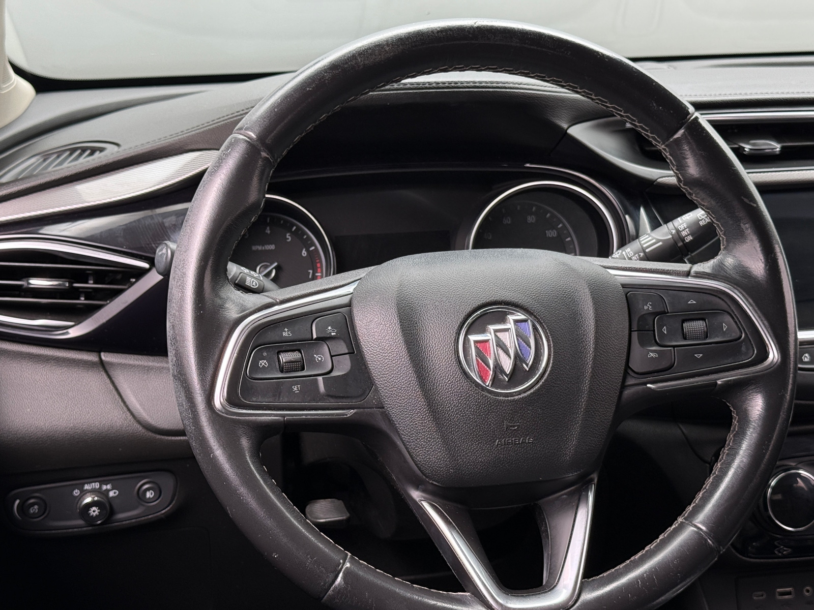 Thumbnail: 2020 Buick Encore GX - 4