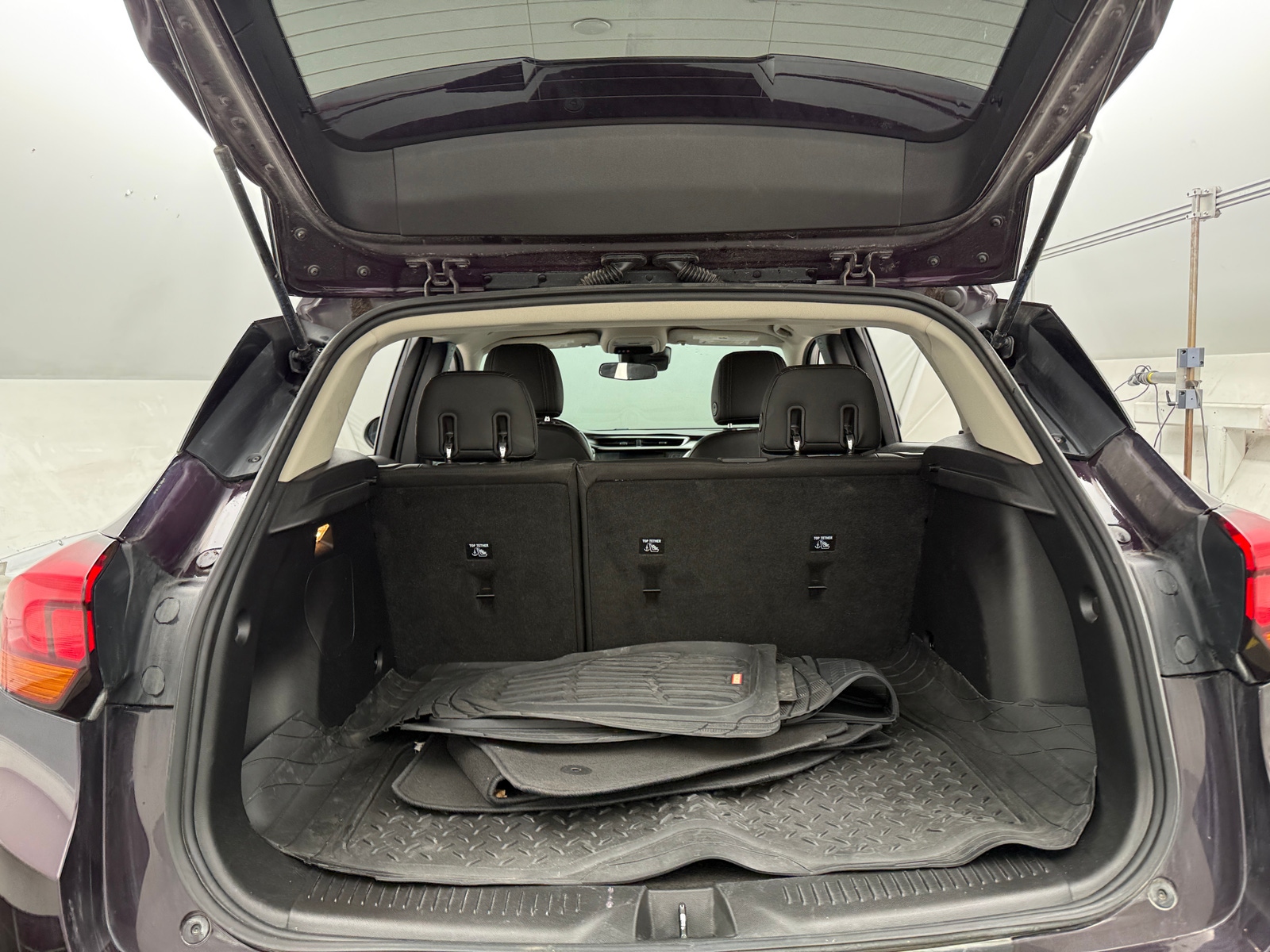 Thumbnail: 2020 Buick Encore GX - 6
