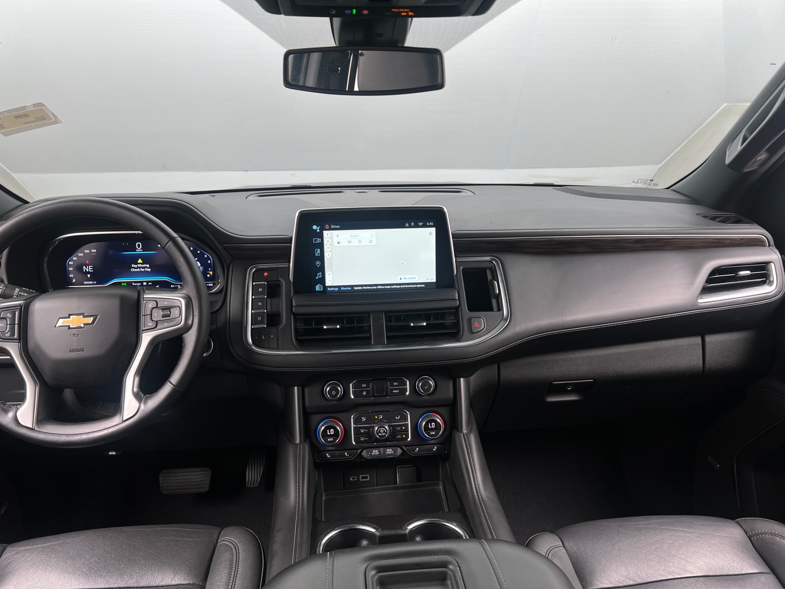 Thumbnail: 2022 Chevrolet Suburban - 2