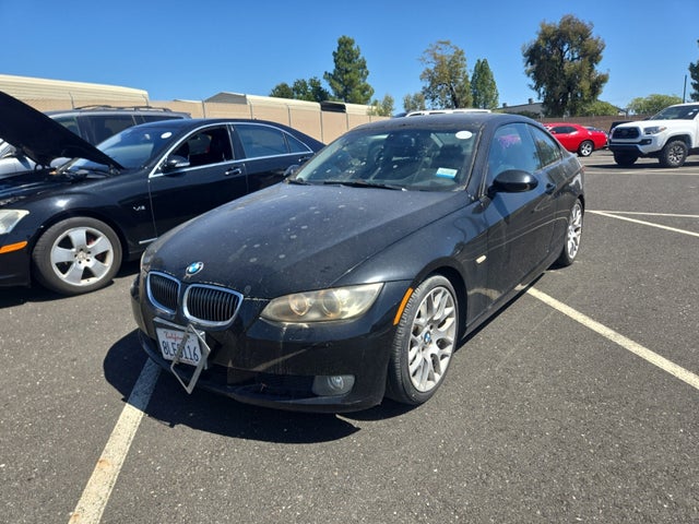 2009 BMW 328i
