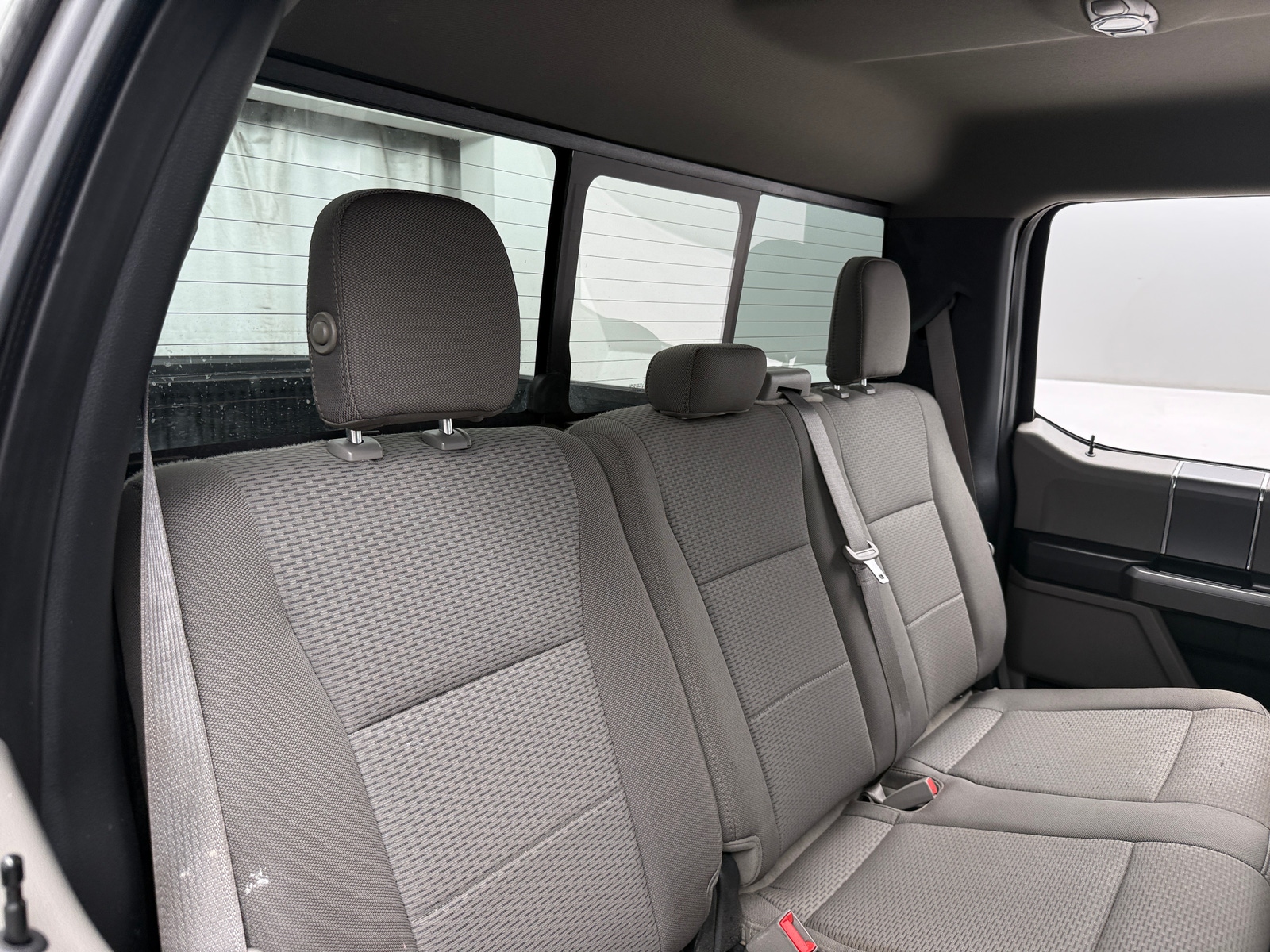 Thumbnail: 2019 Ford Econoline - 6