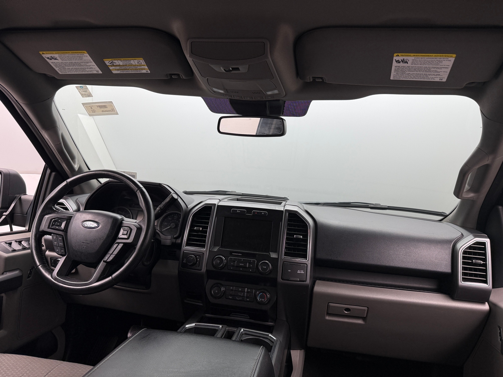 Thumbnail: 2019 Ford Econoline - 3