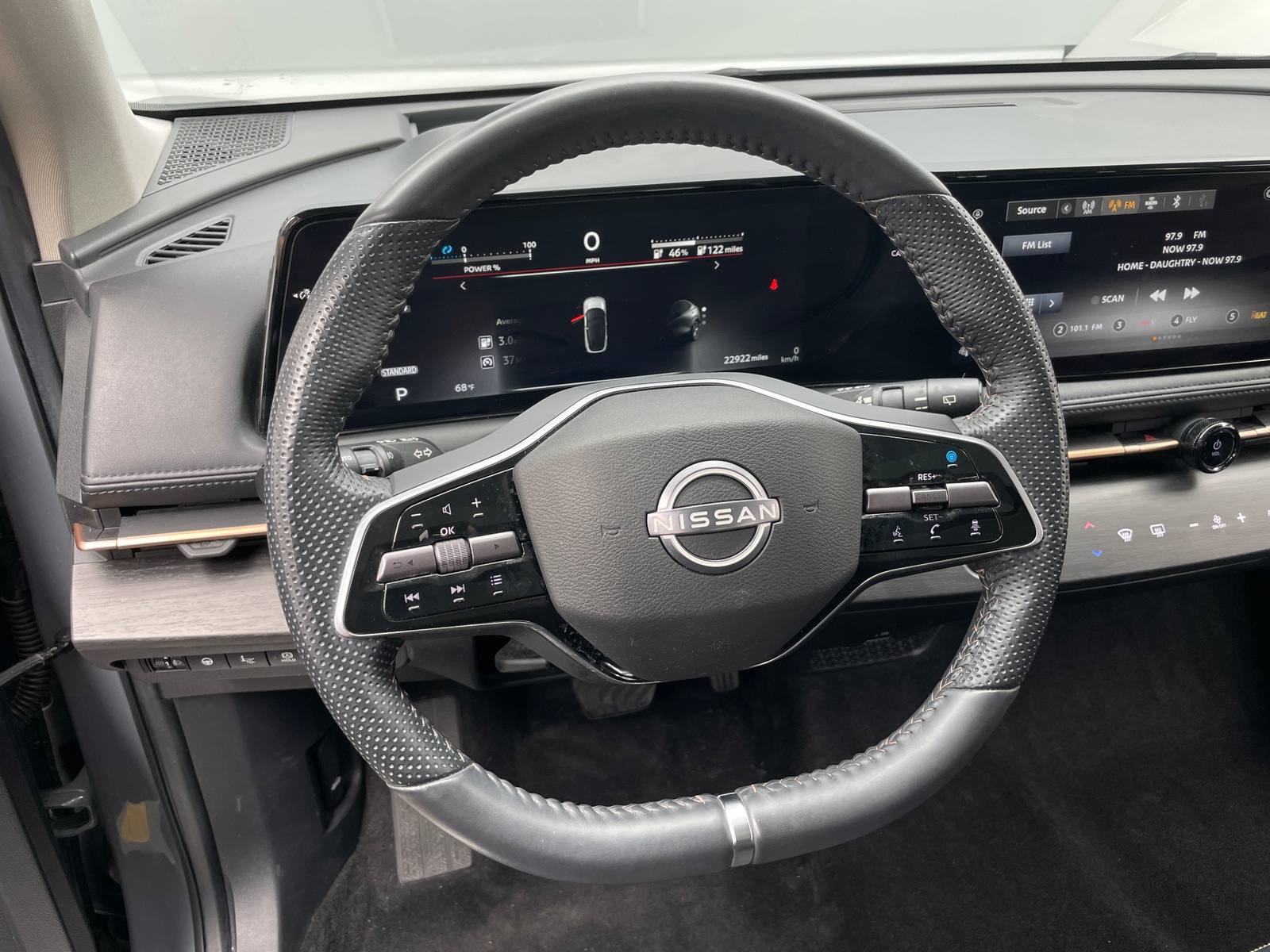 Thumbnail: 2024 Nissan Ariya - 4