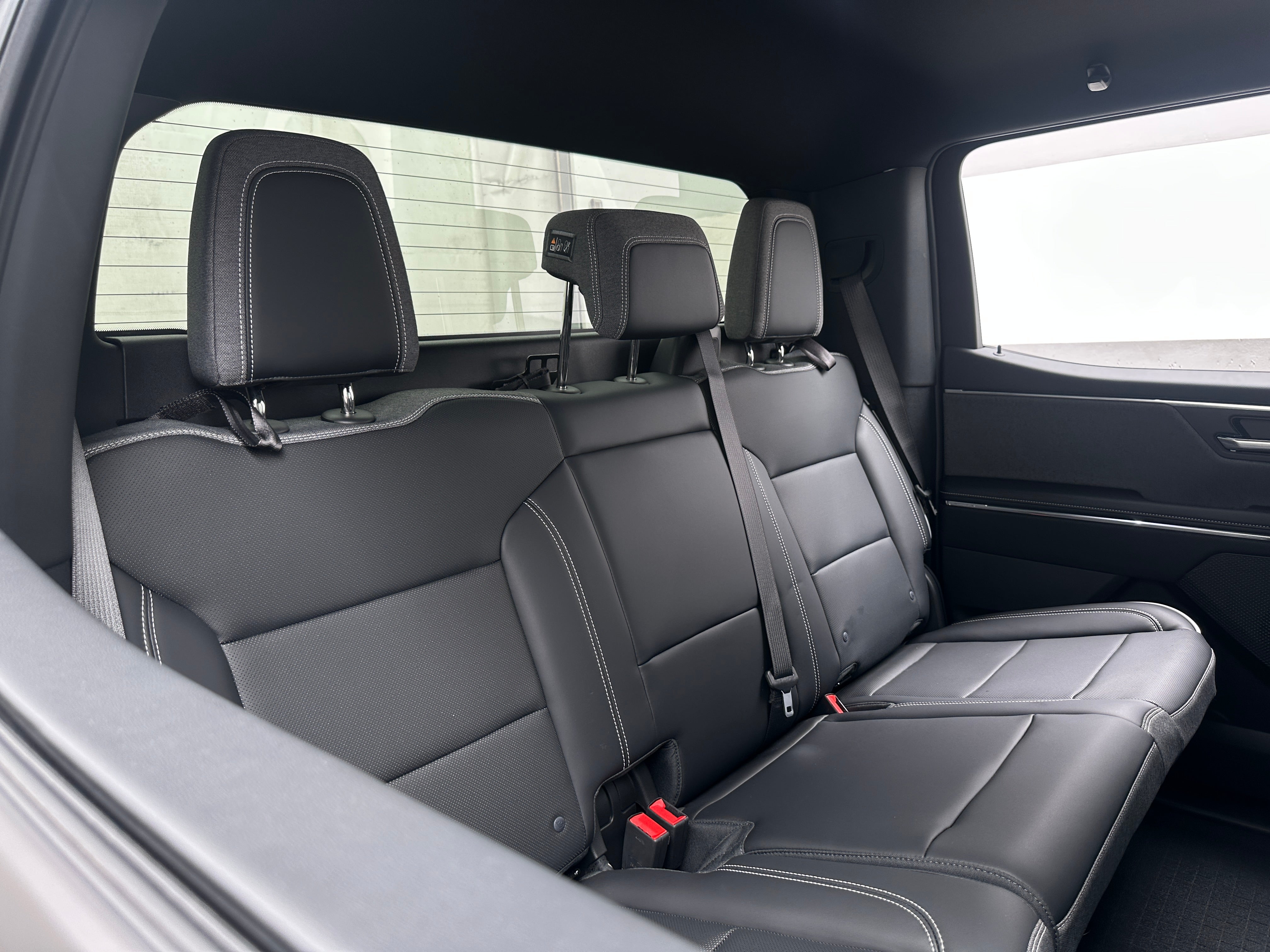 Used 2026 GMC Sierra EV Elevation with VIN 1GT1ETED9TU401983 for sale in Auburn, WA