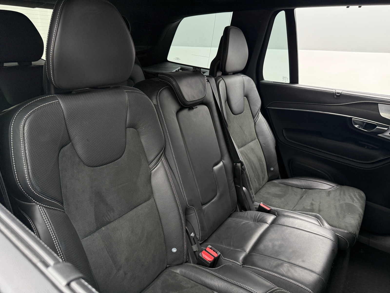 Thumbnail: 2019 Volvo XC90 - 5