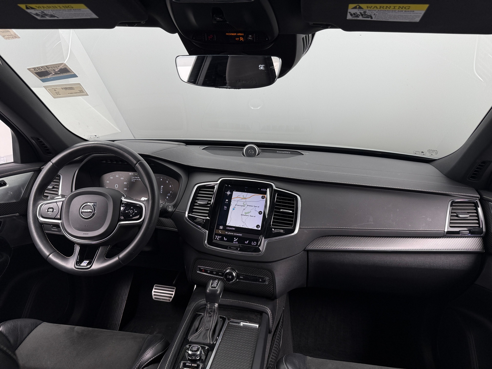 Thumbnail: 2019 Volvo XC90 - 2