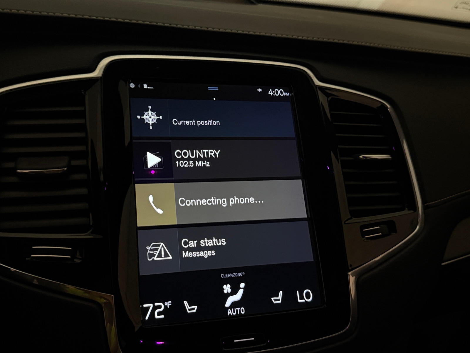 Thumbnail: 2019 Volvo XC90 - 3