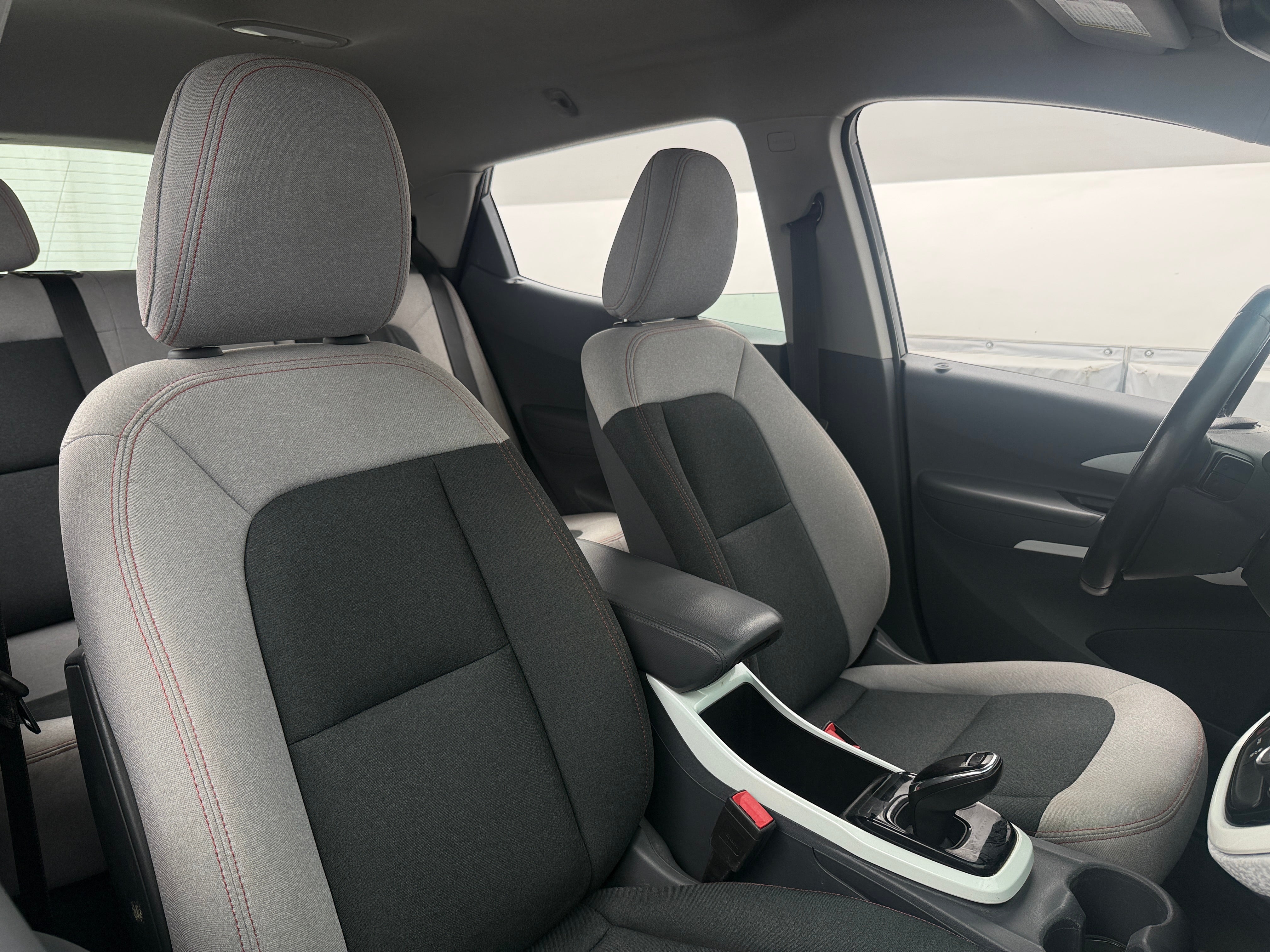 2020 Chevrolet Bolt EV LT