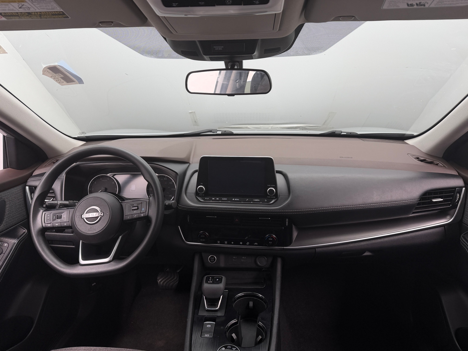 Thumbnail: 2023 Nissan Rogue - 3