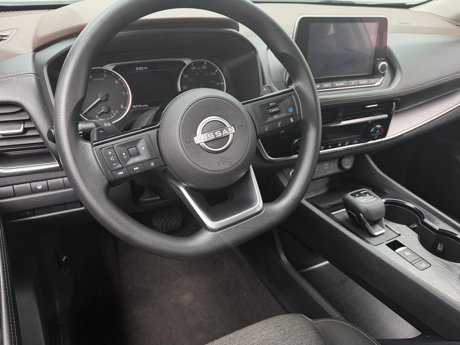 Thumbnail: 2023 Nissan Rogue - 5