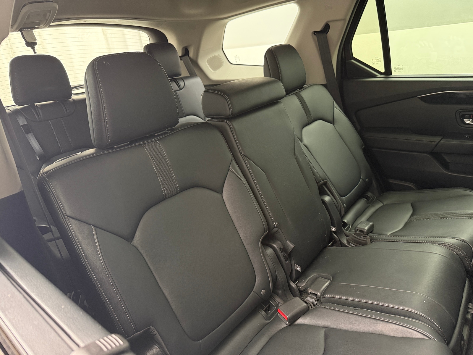 Thumbnail: 2023 Honda Pilot - 5
