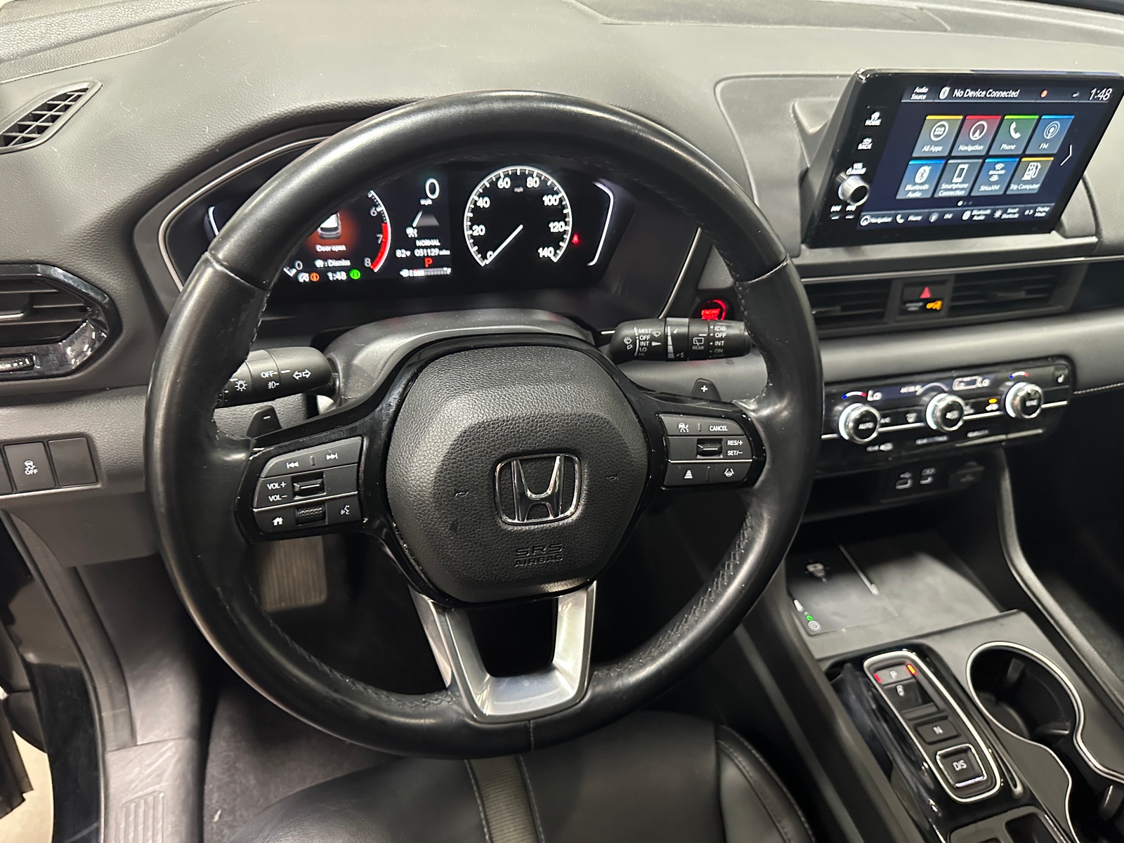 Thumbnail: 2023 Honda Pilot - 4