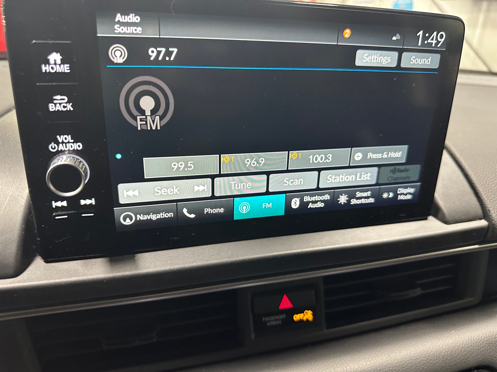 Thumbnail: 2023 Honda Pilot - 3