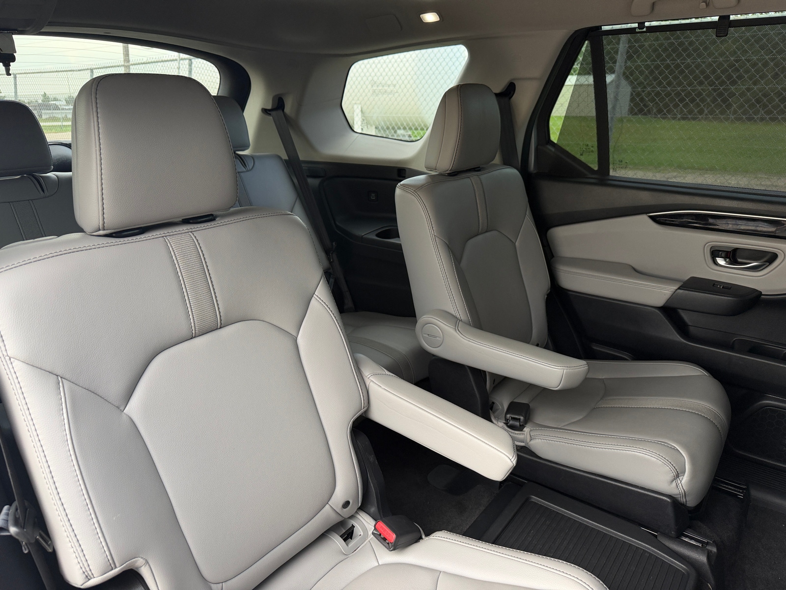 Thumbnail: 2023 Honda Pilot - 5