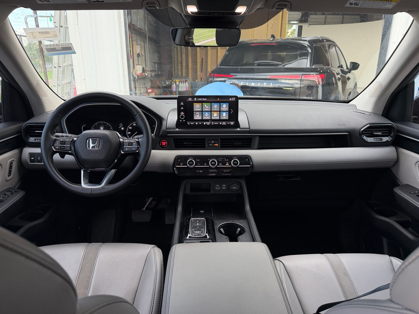 Thumbnail: 2023 Honda Pilot - 2