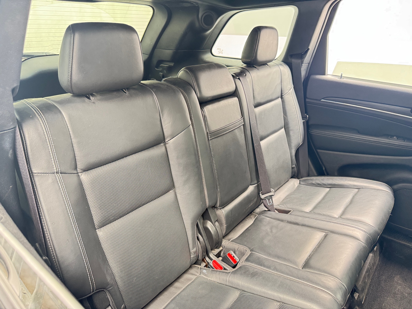 Thumbnail: 2021 Jeep Grand Cherokee - 5
