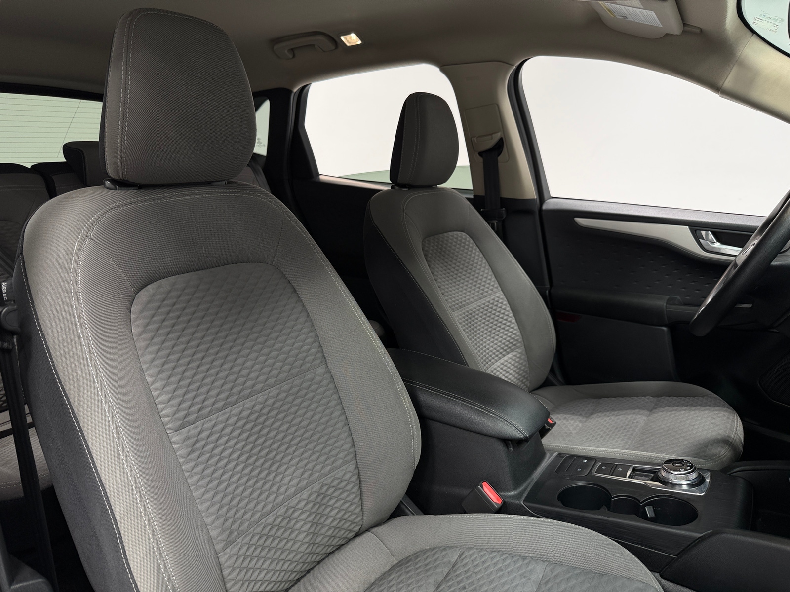 Thumbnail: 2020 Ford Escape - 2