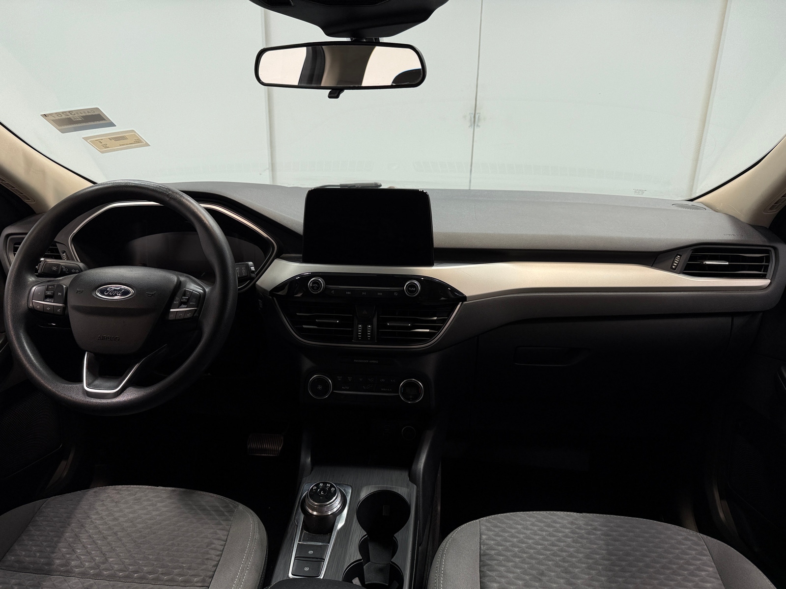 Thumbnail: 2020 Ford Escape - 3