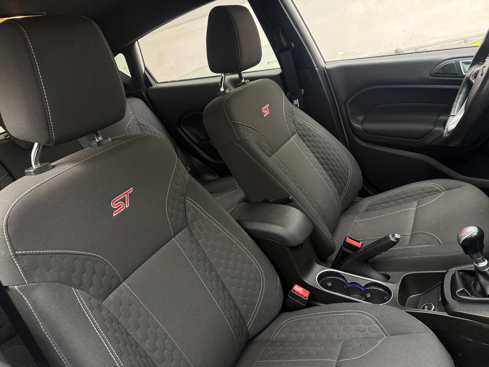 Thumbnail: 2019 Ford Fiesta - 2