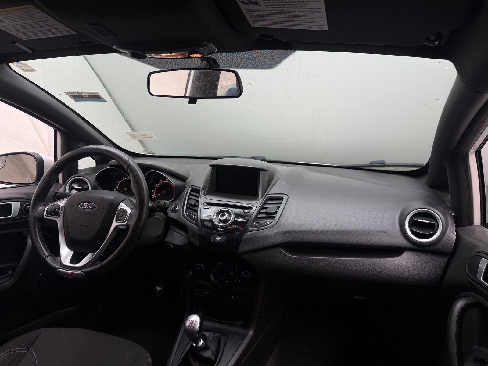 Thumbnail: 2019 Ford Fiesta - 3