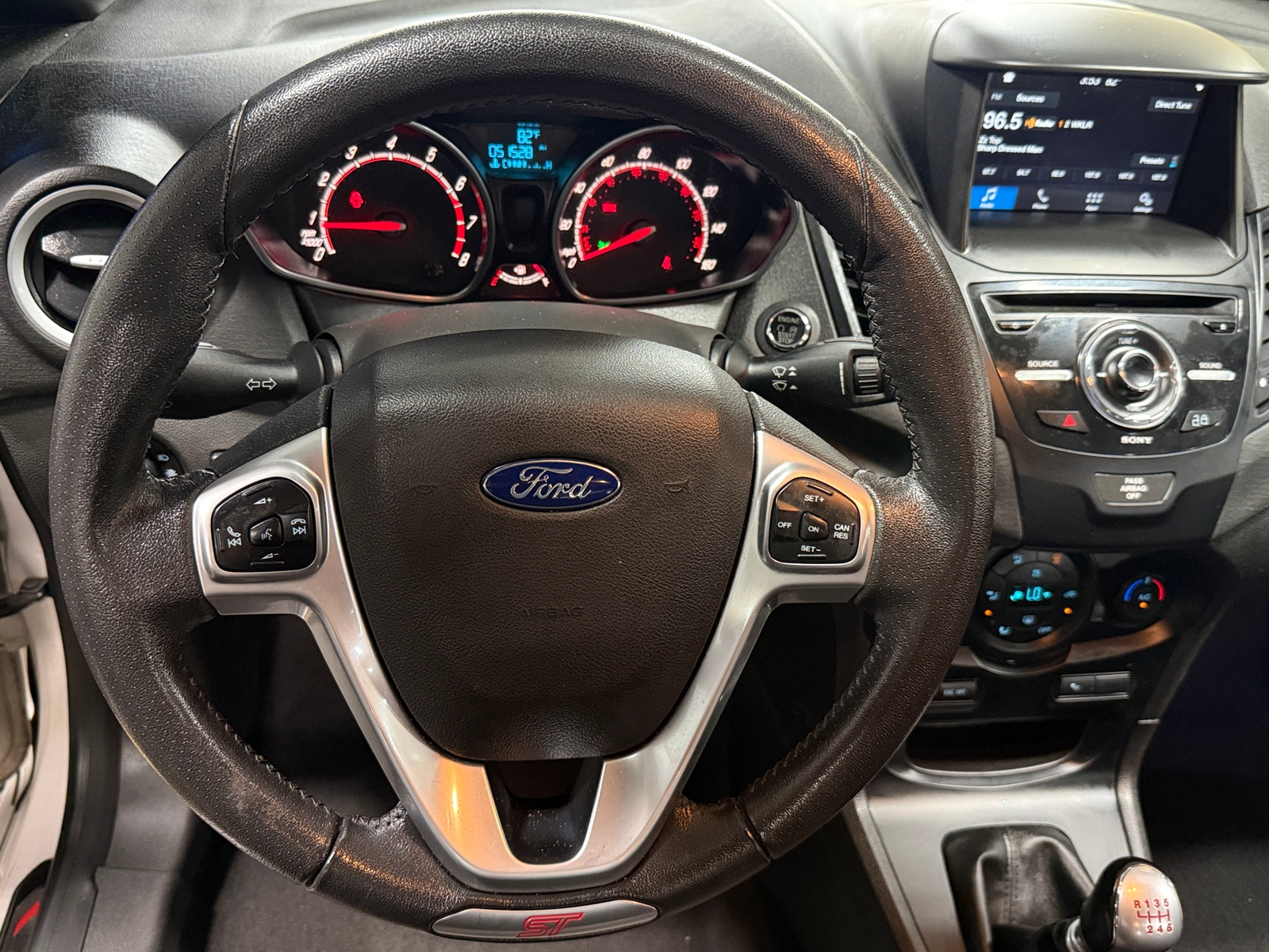 Thumbnail: 2019 Ford Fiesta - 5