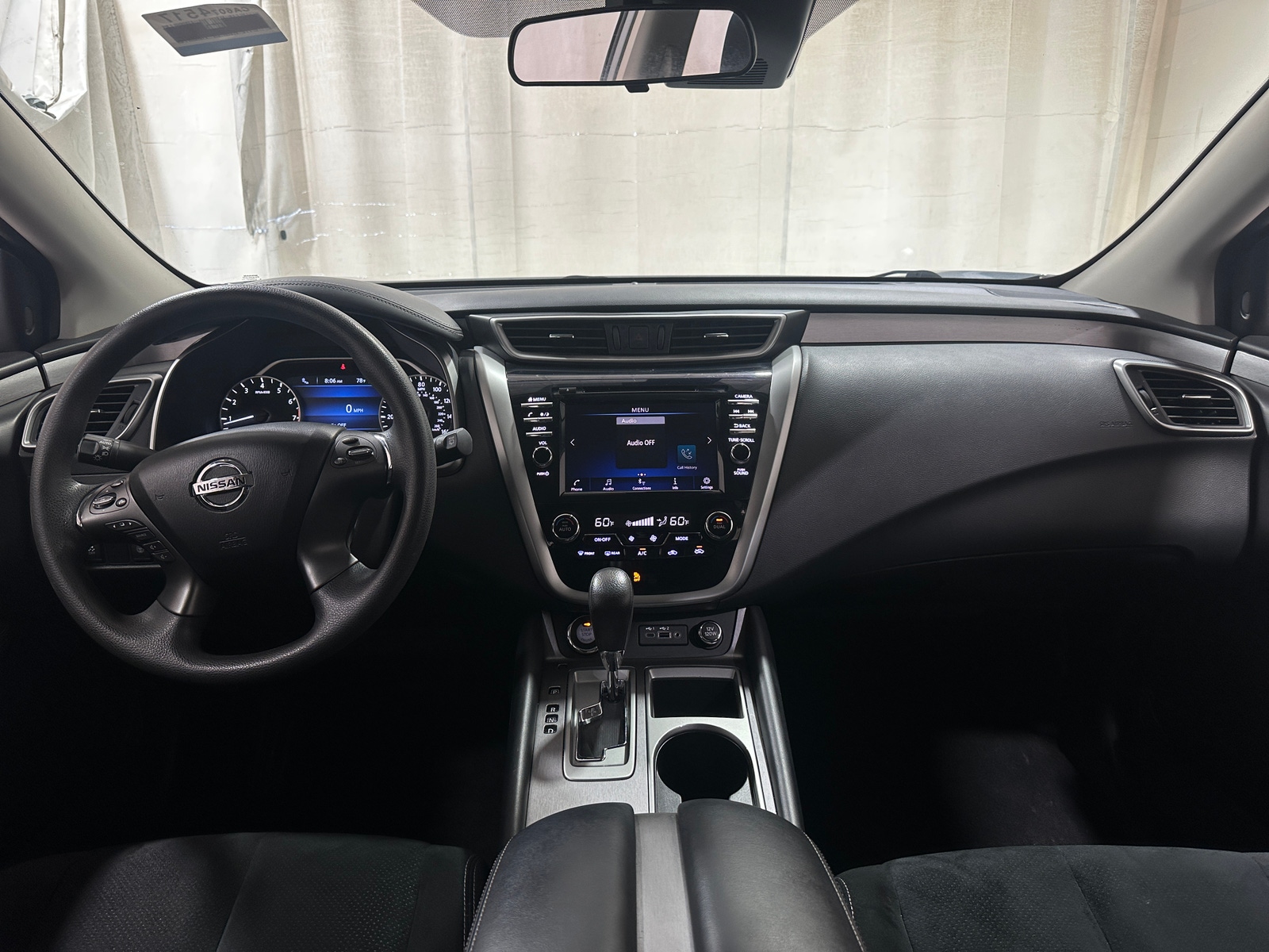 Thumbnail: 2020 Nissan Murano - 3