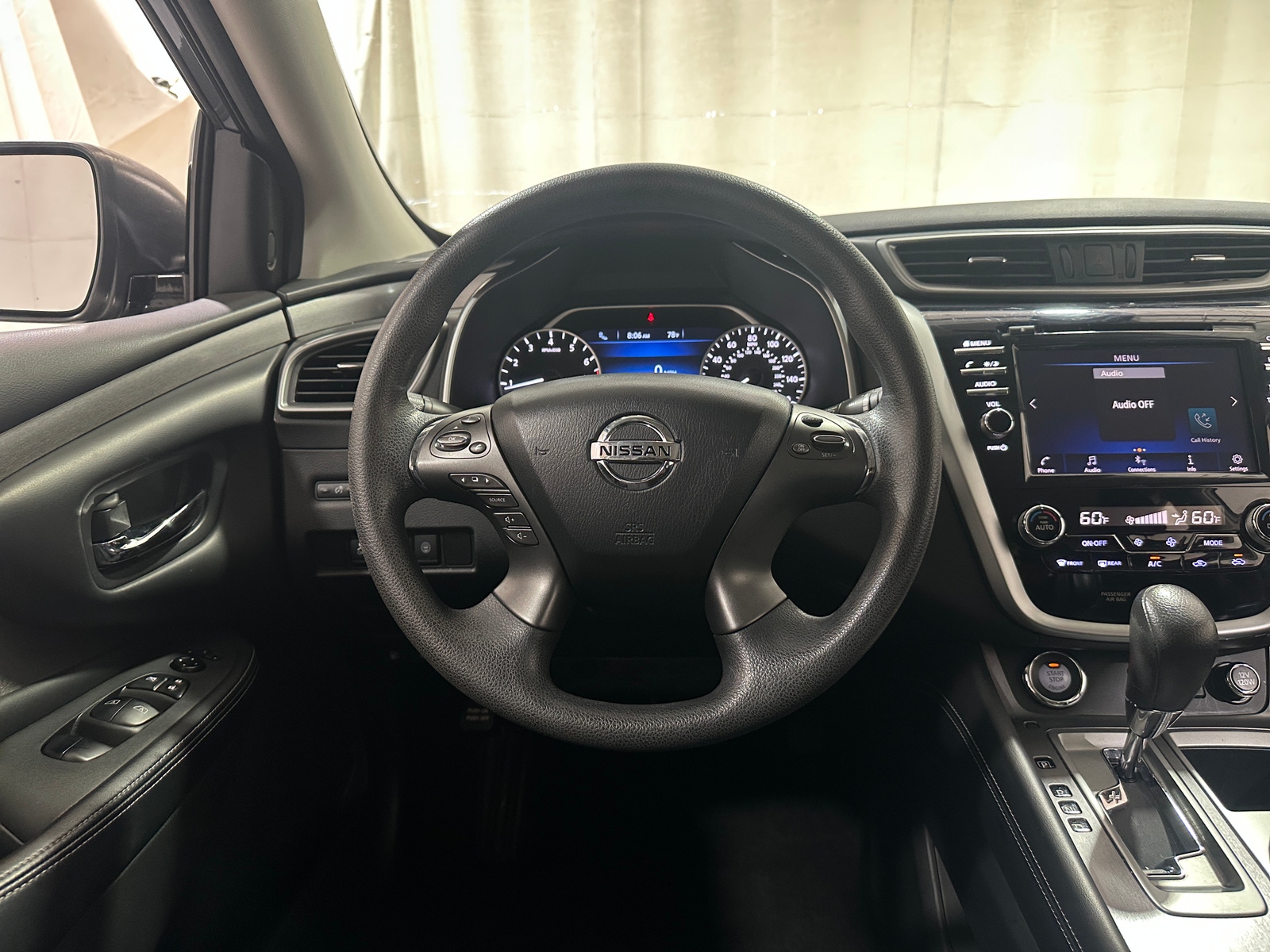 Thumbnail: 2020 Nissan Murano - 5