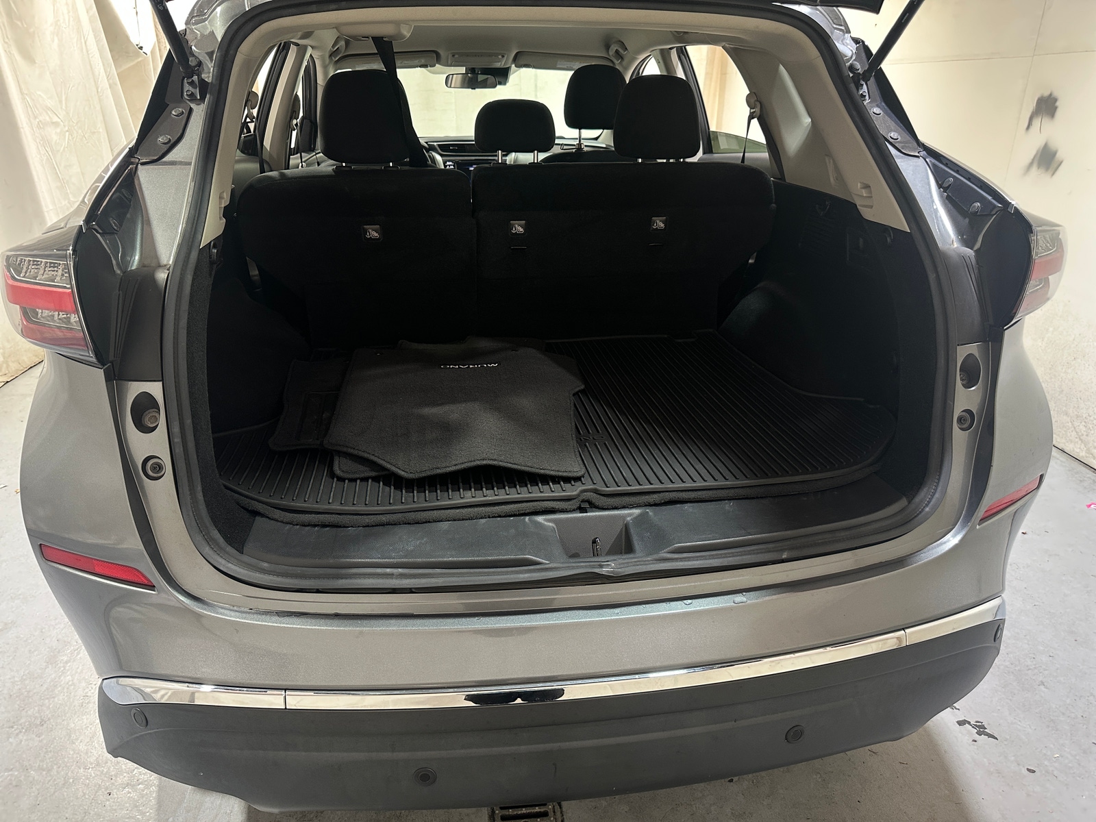 Thumbnail: 2020 Nissan Murano - 7