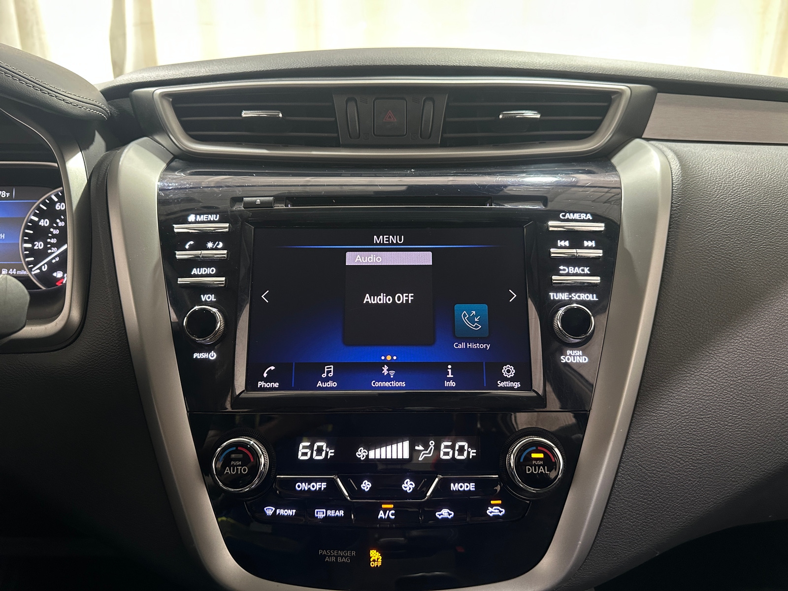 Thumbnail: 2020 Nissan Murano - 4