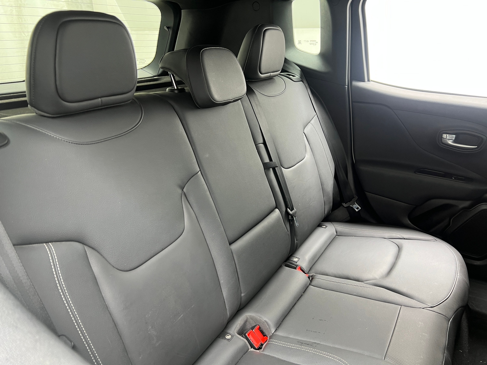 Thumbnail: 2020 Jeep Renegade - 5