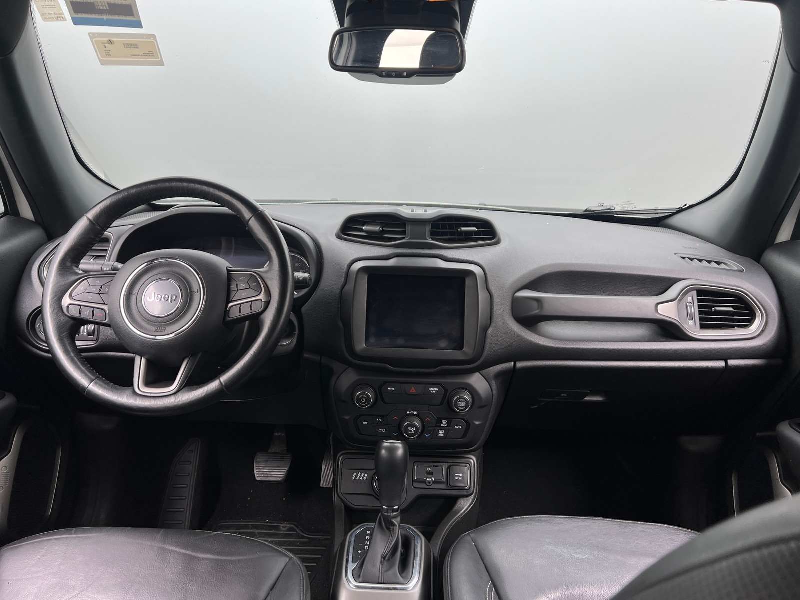 Thumbnail: 2020 Jeep Renegade - 2