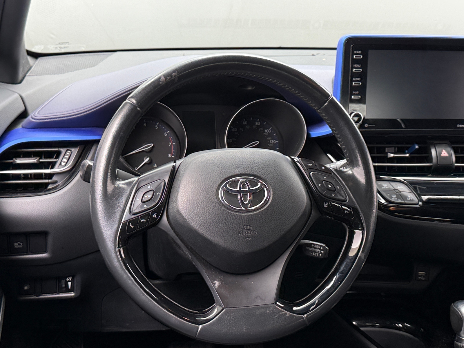 Thumbnail: 2021 Toyota C-HR - 5
