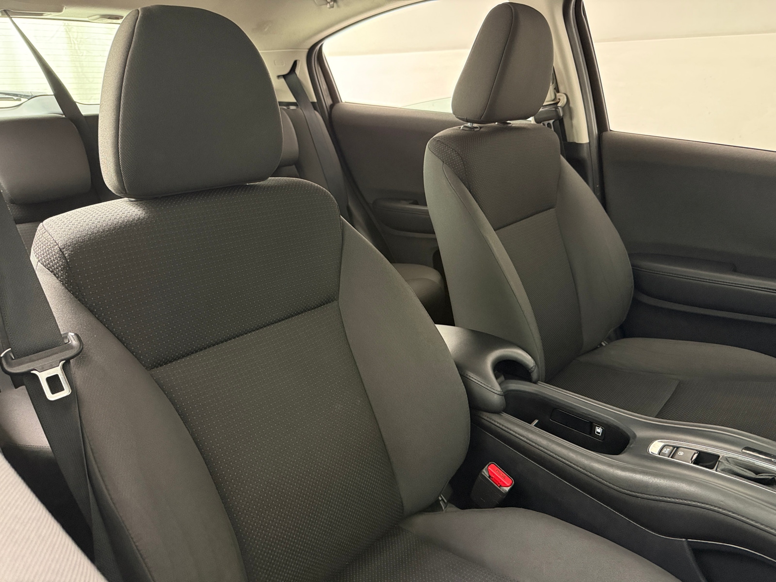 Thumbnail: 2019 Honda HR-V - 2