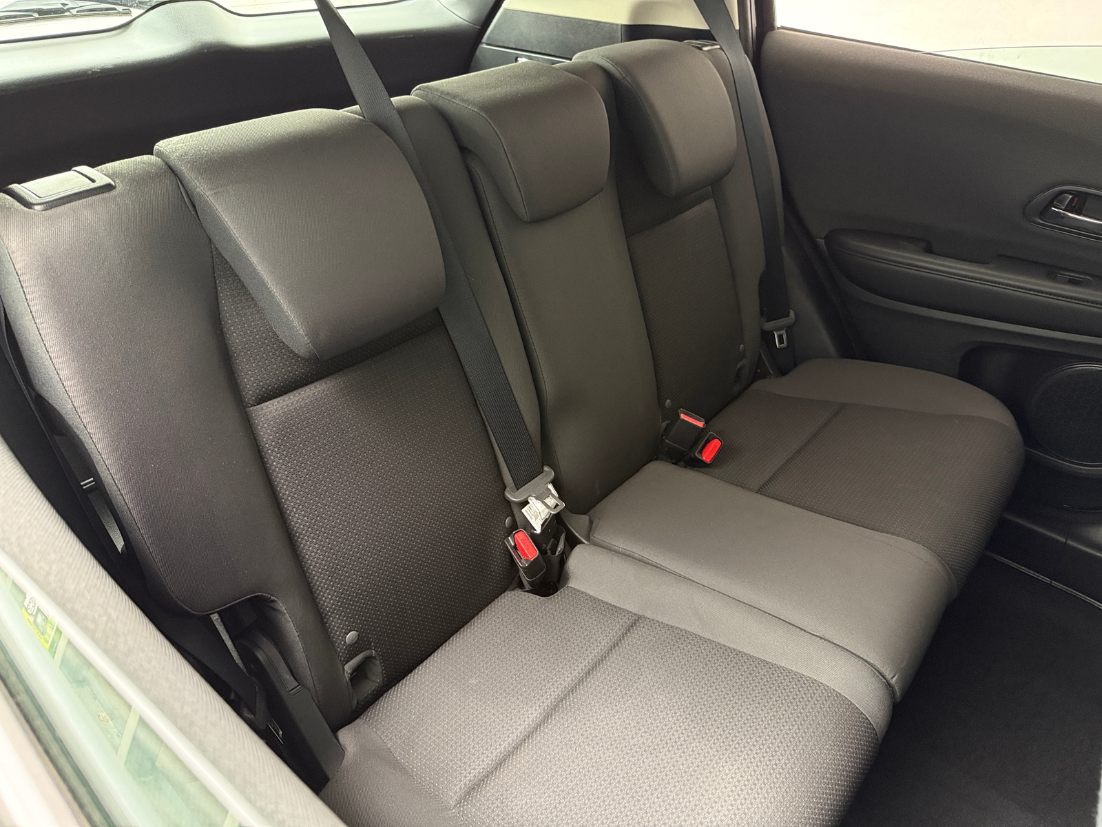 Thumbnail: 2019 Honda HR-V - 6