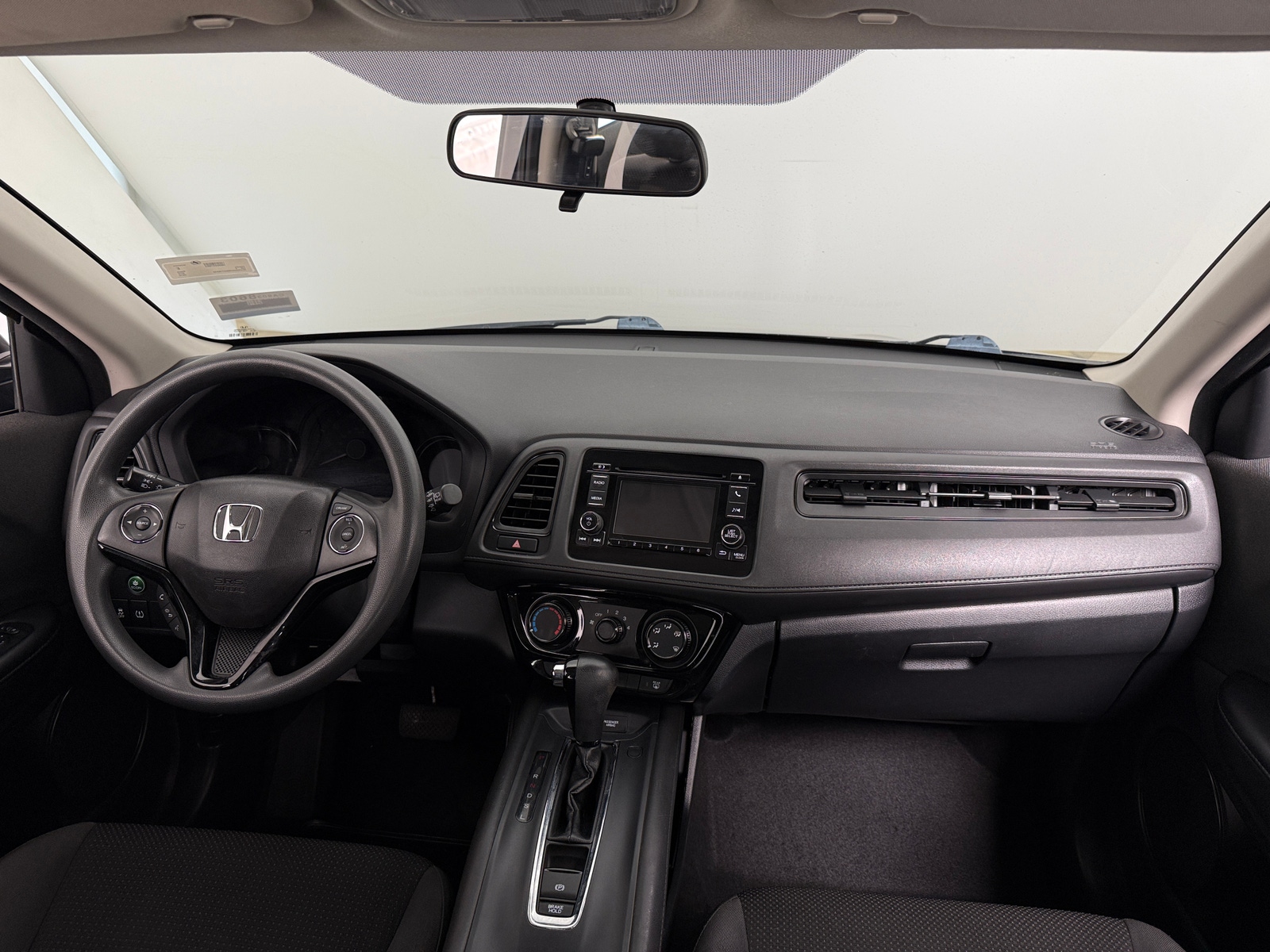 Thumbnail: 2019 Honda HR-V - 3