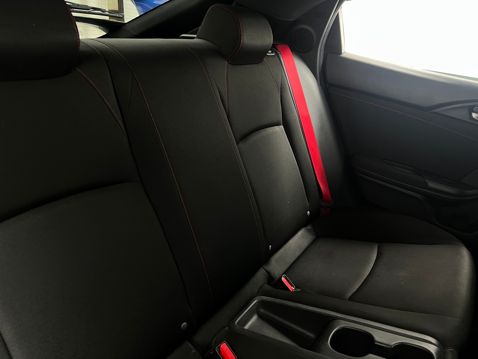 Thumbnail: 2018 Honda Civic - 5