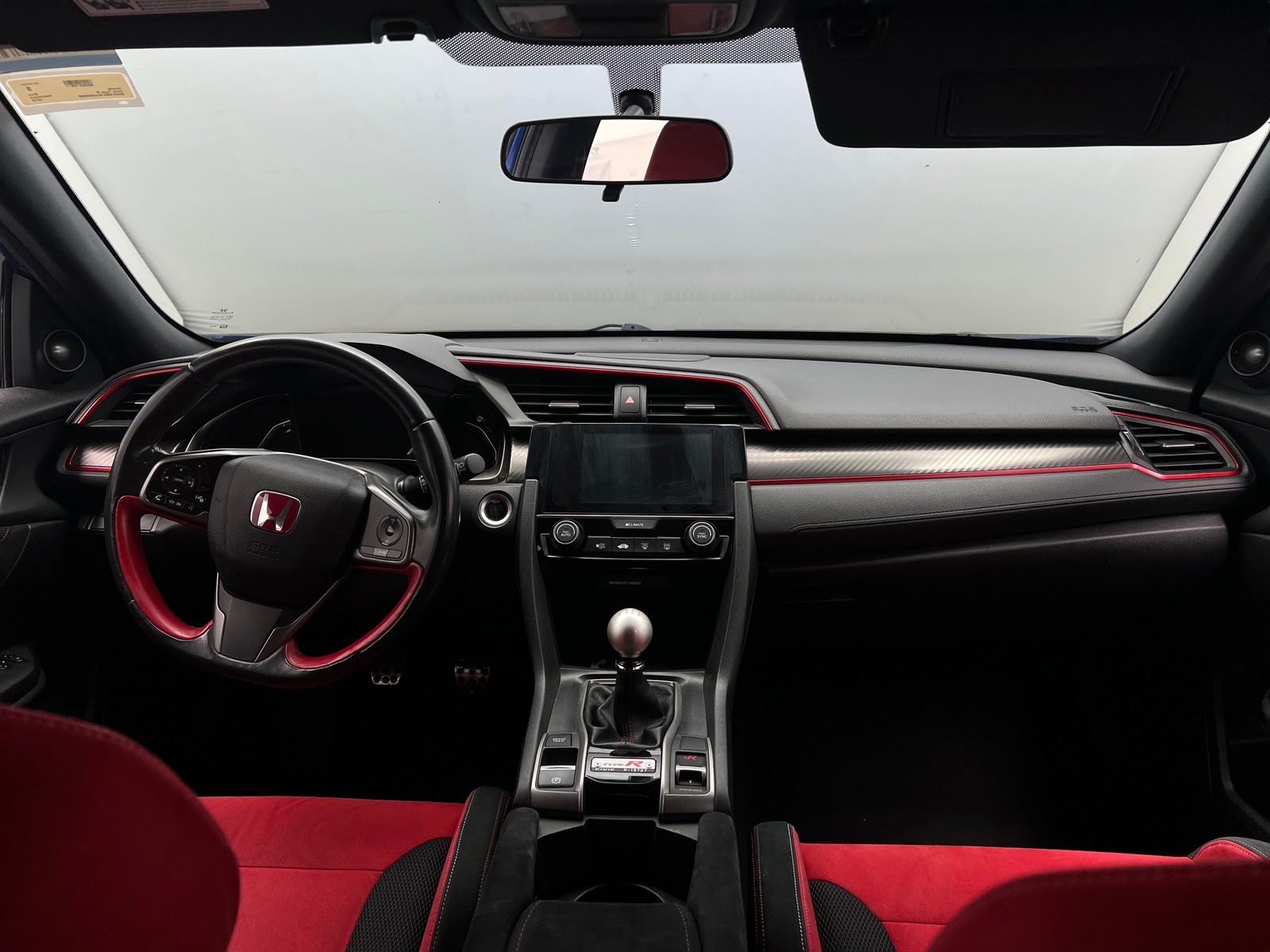 Thumbnail: 2018 Honda Civic - 2