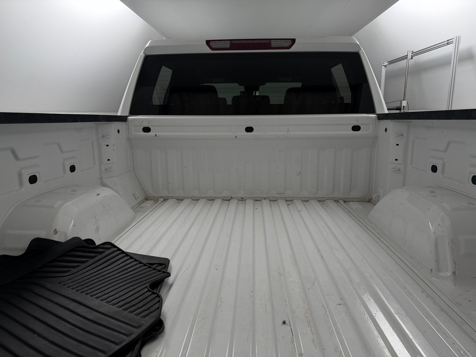 Thumbnail: 2025 Chevrolet Silverado 1500 - 7