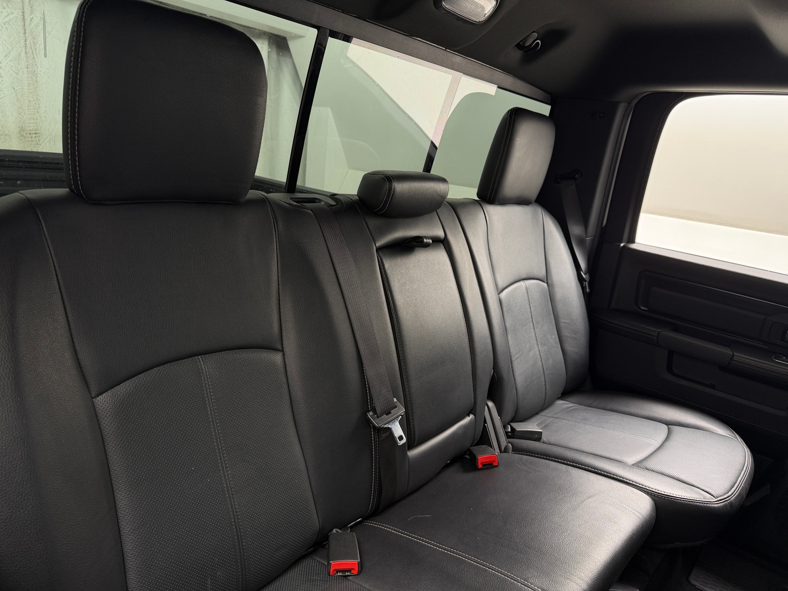 Thumbnail: 2018 RAM 1500 - 5