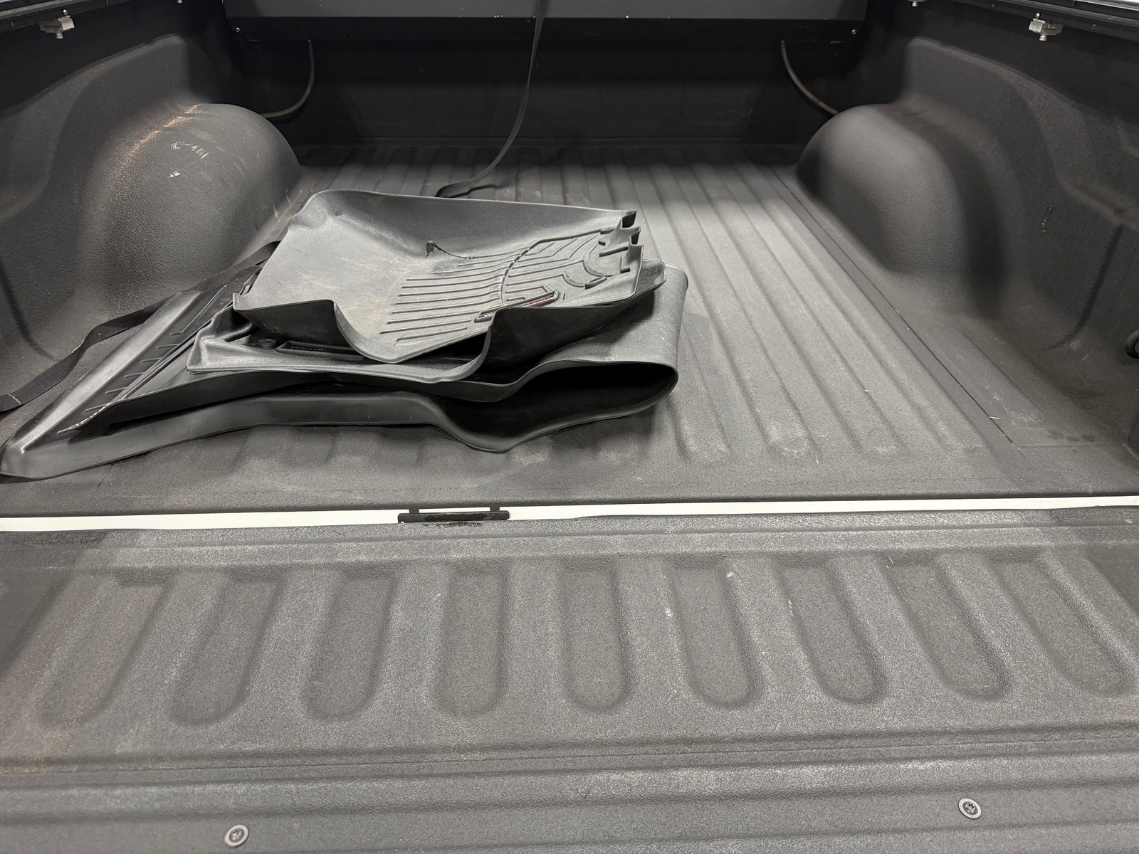 Thumbnail: 2018 RAM 1500 - 6