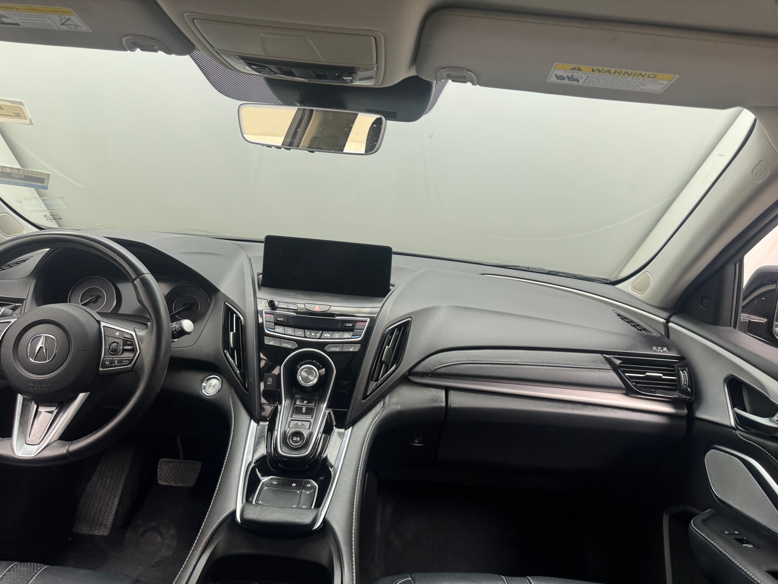 Thumbnail: 2020 Acura RDX - 2
