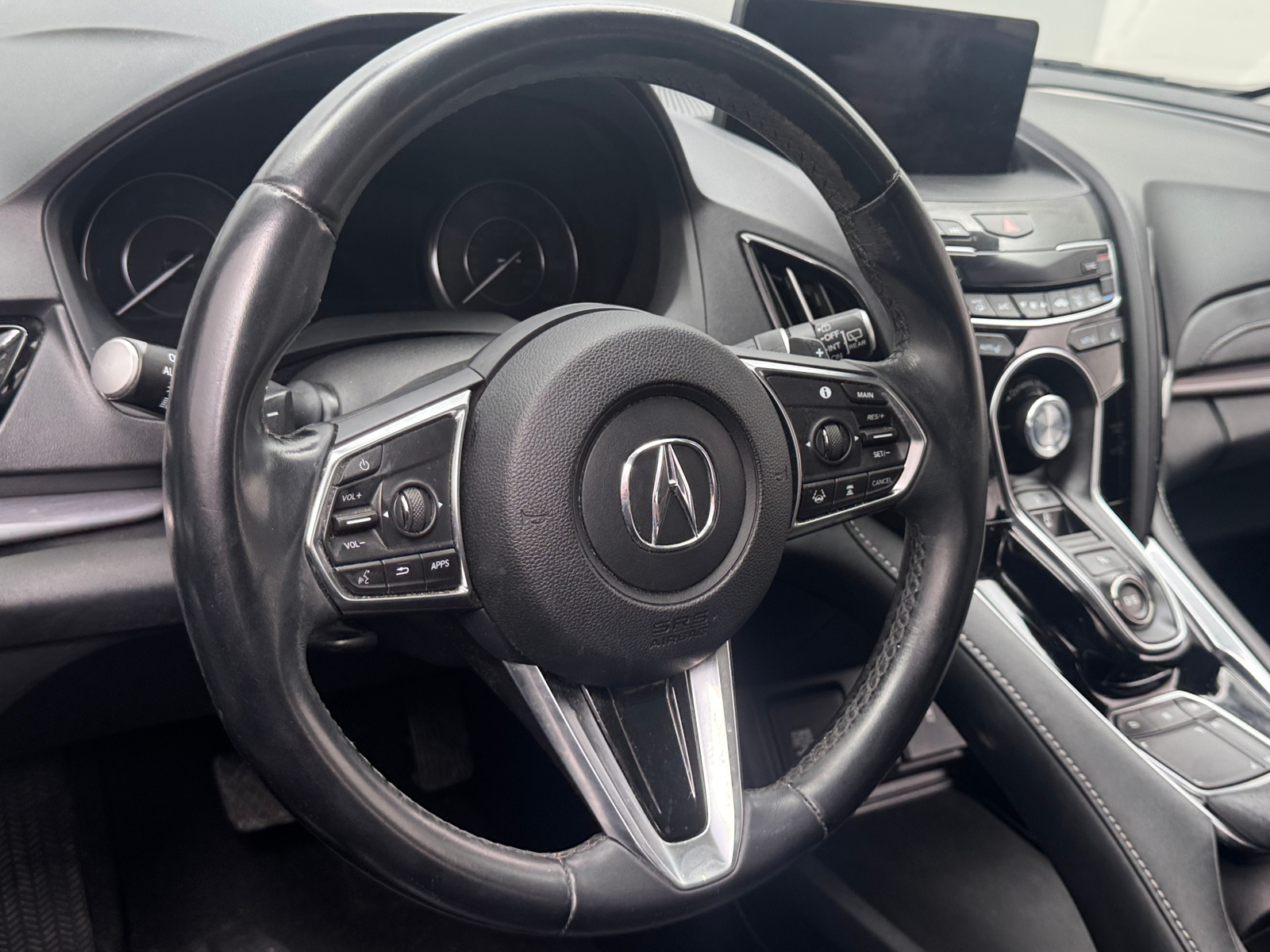Thumbnail: 2020 Acura RDX - 4