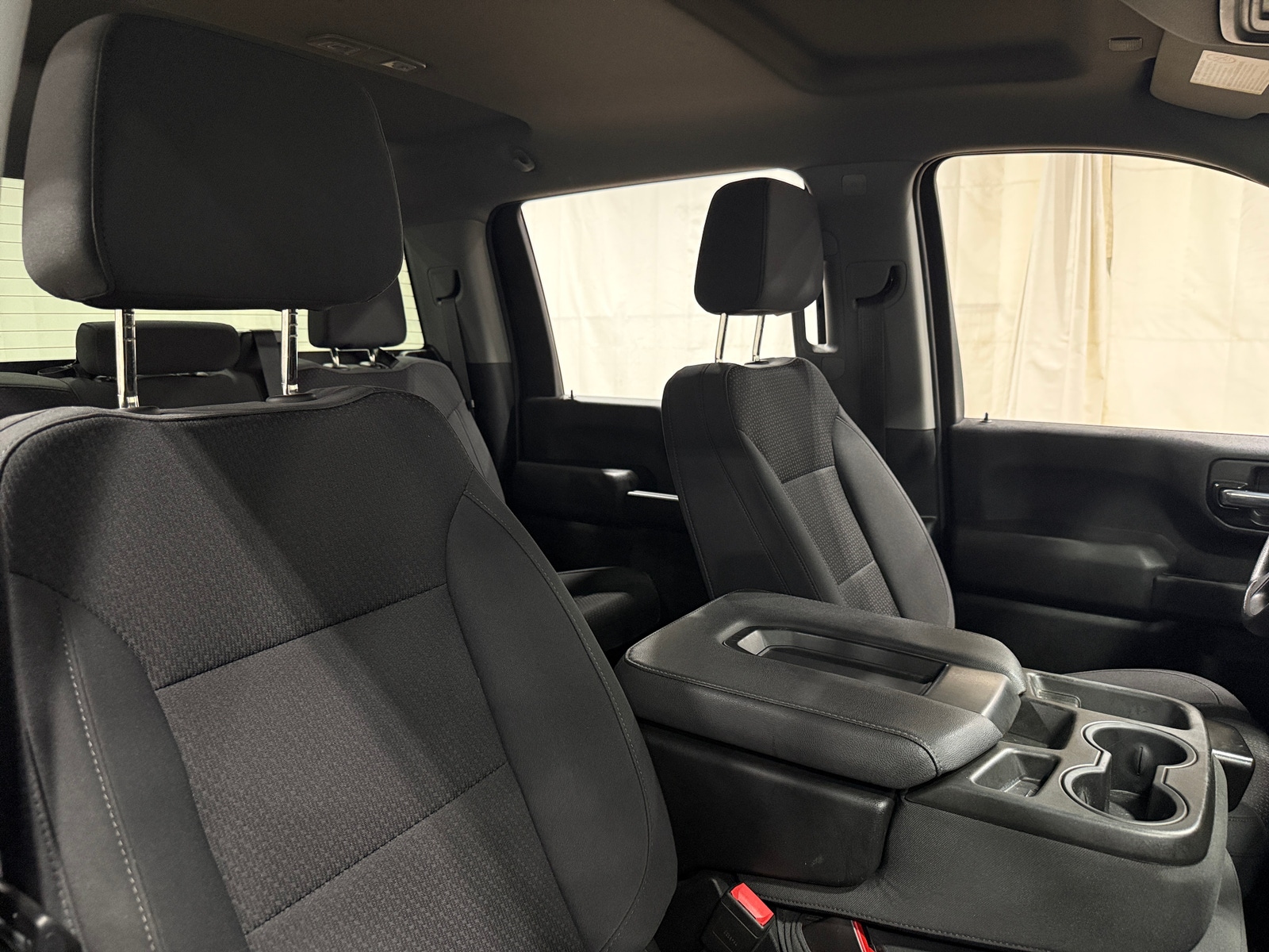 Thumbnail: 2022 Chevrolet Silverado 2500 - 2