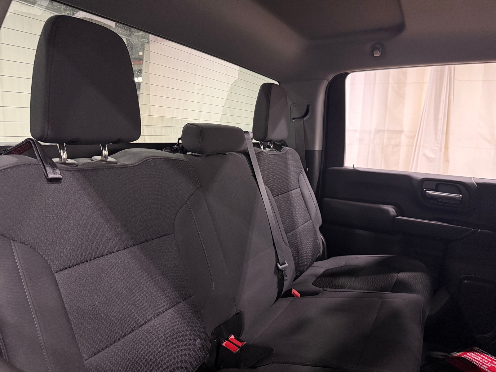 Thumbnail: 2022 Chevrolet Silverado 2500 - 6