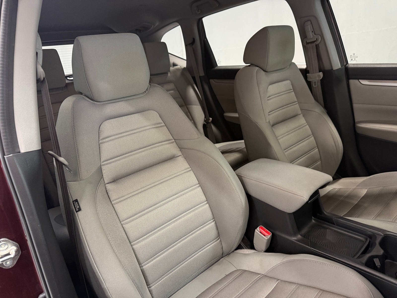 Thumbnail: 2018 Honda CR-V - 2