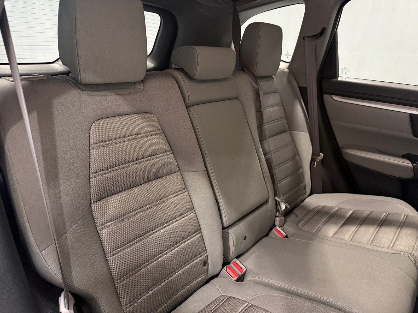 Thumbnail: 2018 Honda CR-V - 6