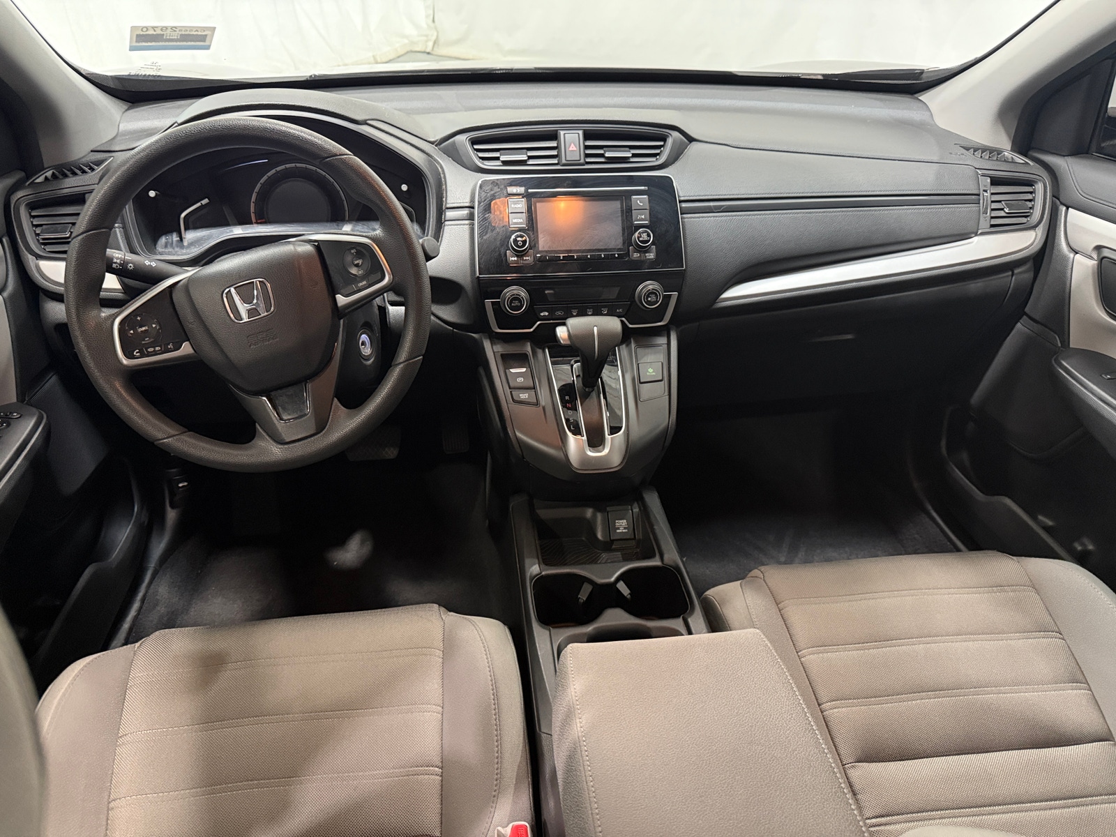 Thumbnail: 2018 Honda CR-V - 3