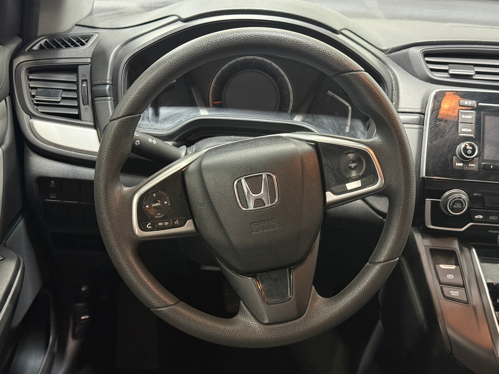 Thumbnail: 2018 Honda CR-V - 5