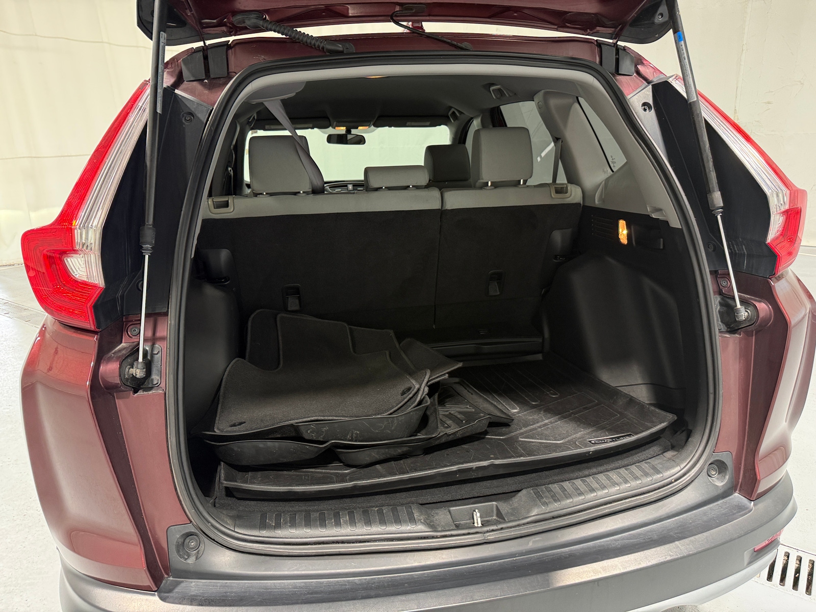 Thumbnail: 2018 Honda CR-V - 7